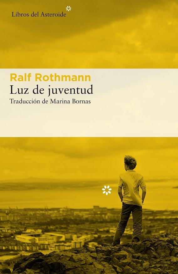 Luz de juventud | 9788417007393 | Rothmann, Ralf | Llibres.cat | Llibreria online en català | La Impossible Llibreters Barcelona