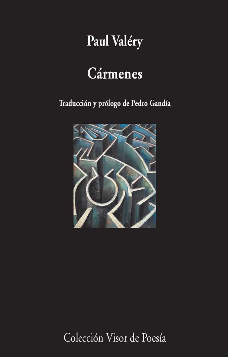 Cármenes | 9788498959437 | Valéry, Paul | Llibres.cat | Llibreria online en català | La Impossible Llibreters Barcelona