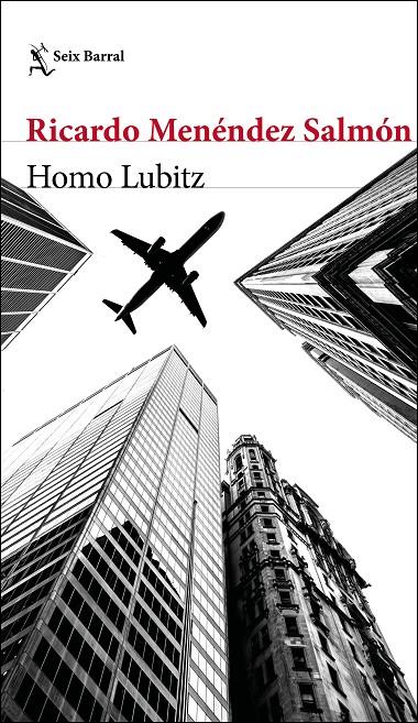 Homo Lubitz | 9788432233296 | Menéndez Salmón, Ricardo | Llibres.cat | Llibreria online en català | La Impossible Llibreters Barcelona