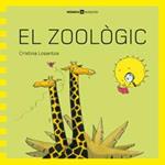 El zoològic | 9788424632472 | Cristina Losantos (il·lustr.) | Llibres.cat | Llibreria online en català | La Impossible Llibreters Barcelona
