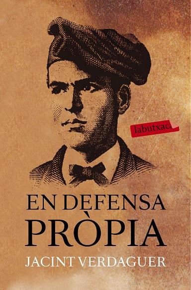 En defensa pròpia | 9788483839850 | Jacint Verdaguer | Llibres.cat | Llibreria online en català | La Impossible Llibreters Barcelona