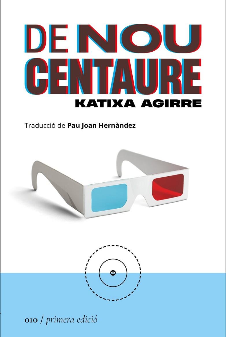 De nou centaure | 9788419059093 | Agirre, Katixa | Llibres.cat | Llibreria online en català | La Impossible Llibreters Barcelona