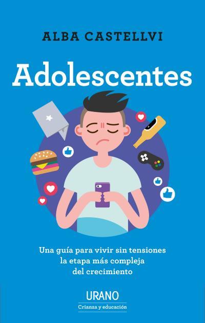 Adolescentes | 9788417694821 | Castellvi, Alba | Llibres.cat | Llibreria online en català | La Impossible Llibreters Barcelona