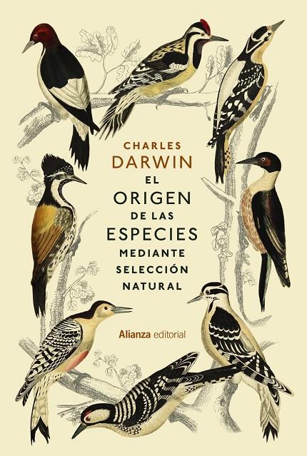 El origen de las especies | 9788411484565 | Darwin, Charles | Llibres.cat | Llibreria online en català | La Impossible Llibreters Barcelona