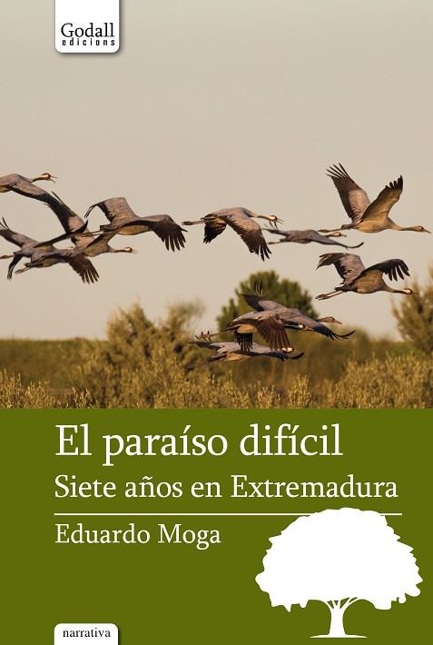 El paraíso difícil | 9788412161021 | Moga Bayona, Eduardo | Llibres.cat | Llibreria online en català | La Impossible Llibreters Barcelona