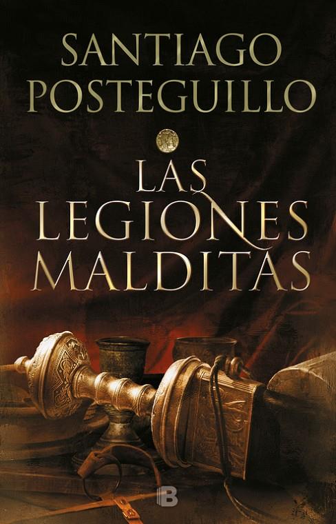 Las legiones malditas (Trilogía Africanus 2) | 9788466663991 | Posteguillo, Santiago | Llibres.cat | Llibreria online en català | La Impossible Llibreters Barcelona
