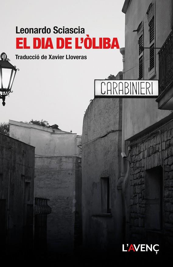El dia de l’òliba | 9788418680427 | Sciascia, Leonardo | Llibres.cat | Llibreria online en català | La Impossible Llibreters Barcelona