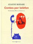 Contes per telèfon | 9788426139177 | Rodari, Gianni | Llibres.cat | Llibreria online en català | La Impossible Llibreters Barcelona