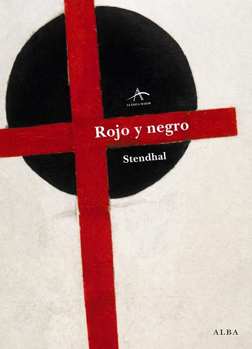 Rojo y negro | 9788490650370 | Stendhal | Llibres.cat | Llibreria online en català | La Impossible Llibreters Barcelona