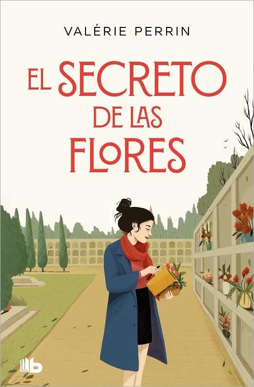 El secreto de las flores | 9788413143507 | Perrin, Valérie | Llibres.cat | Llibreria online en català | La Impossible Llibreters Barcelona