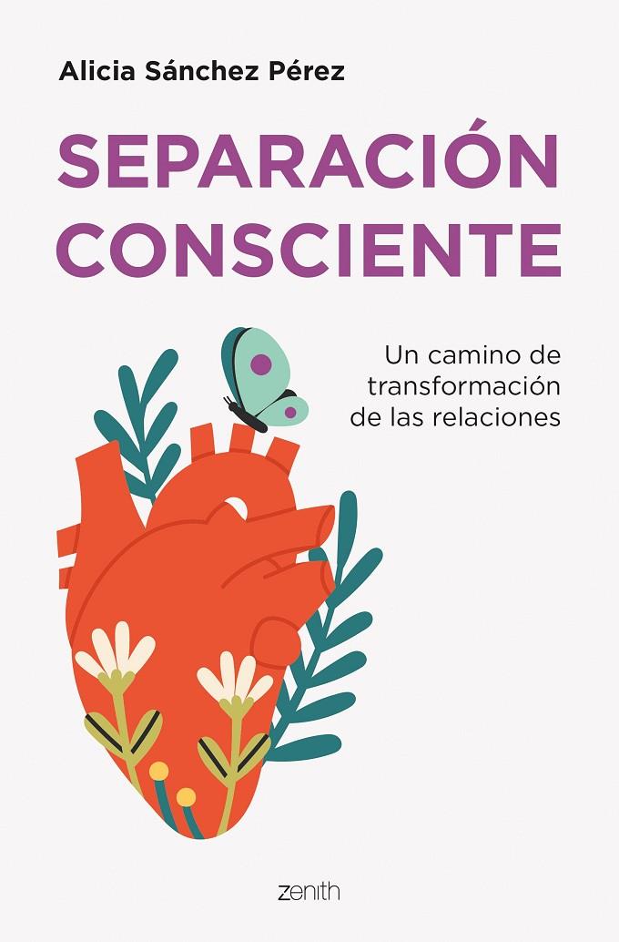 Separación consciente | 9788408254997 | Sánchez Pérez, Alicia | Llibres.cat | Llibreria online en català | La Impossible Llibreters Barcelona