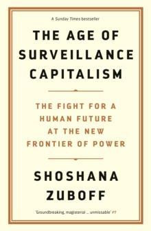 The age of surveillance capitalism | 9781781256855 | Zuboff, Shoshana | Llibres.cat | Llibreria online en català | La Impossible Llibreters Barcelona