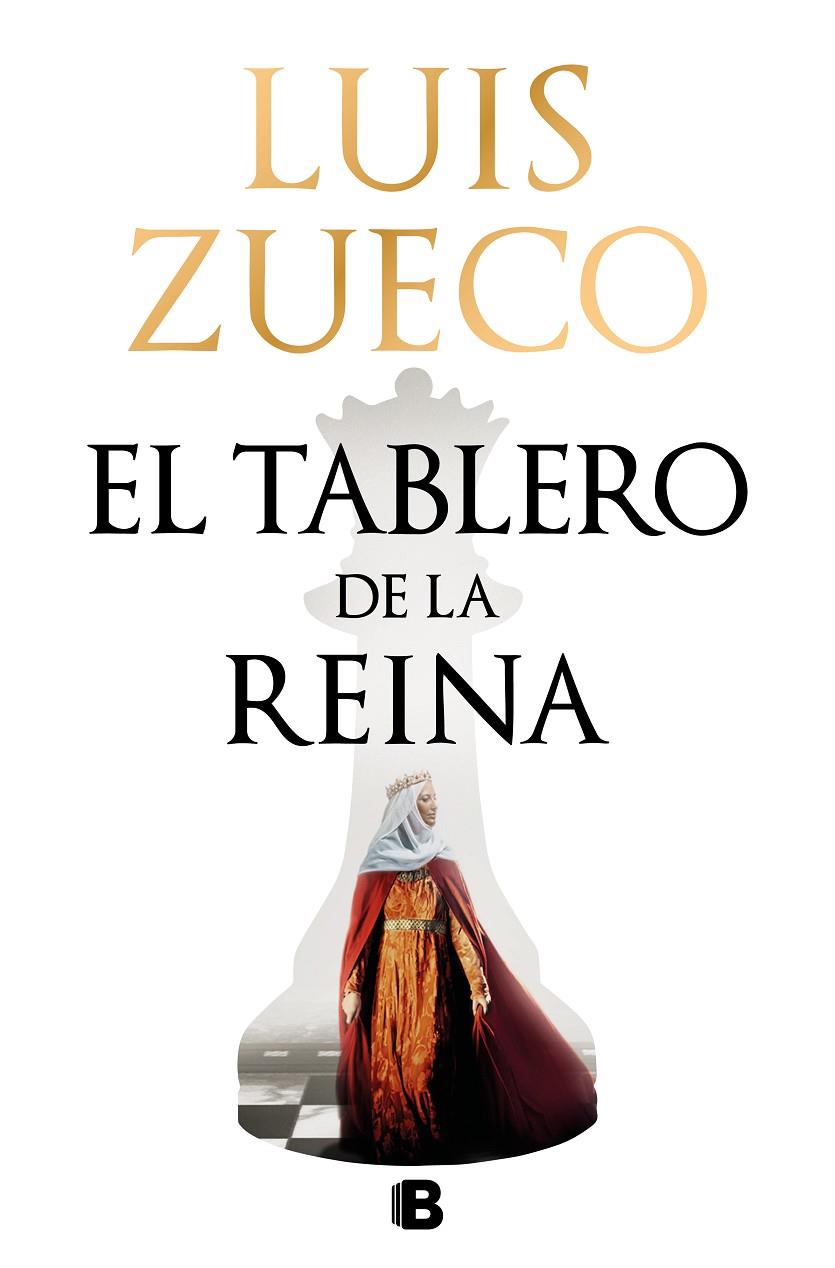 El tablero de la reina | 9788466673587 | Zueco, Luis | Llibres.cat | Llibreria online en català | La Impossible Llibreters Barcelona