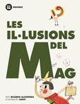 Les il·lusions del mag | 9788483431245 | Alcántara, Ricardo | Llibres.cat | Llibreria online en català | La Impossible Llibreters Barcelona