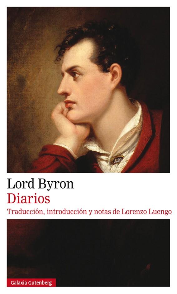 Diarios Lord Byron | 9788417088811 | Lord Byron | Llibres.cat | Llibreria online en català | La Impossible Llibreters Barcelona