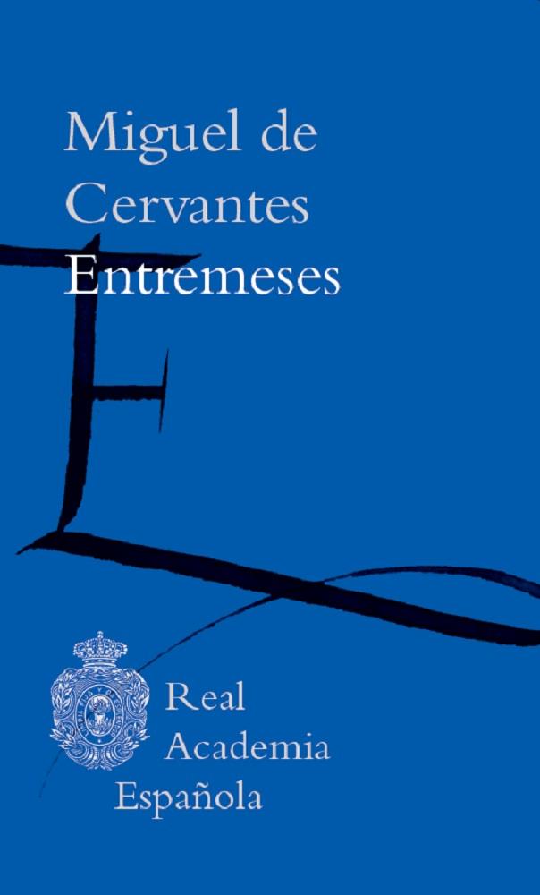 Entremeses | 9788415472681 | Cervantes, Miguel de | Llibres.cat | Llibreria online en català | La Impossible Llibreters Barcelona