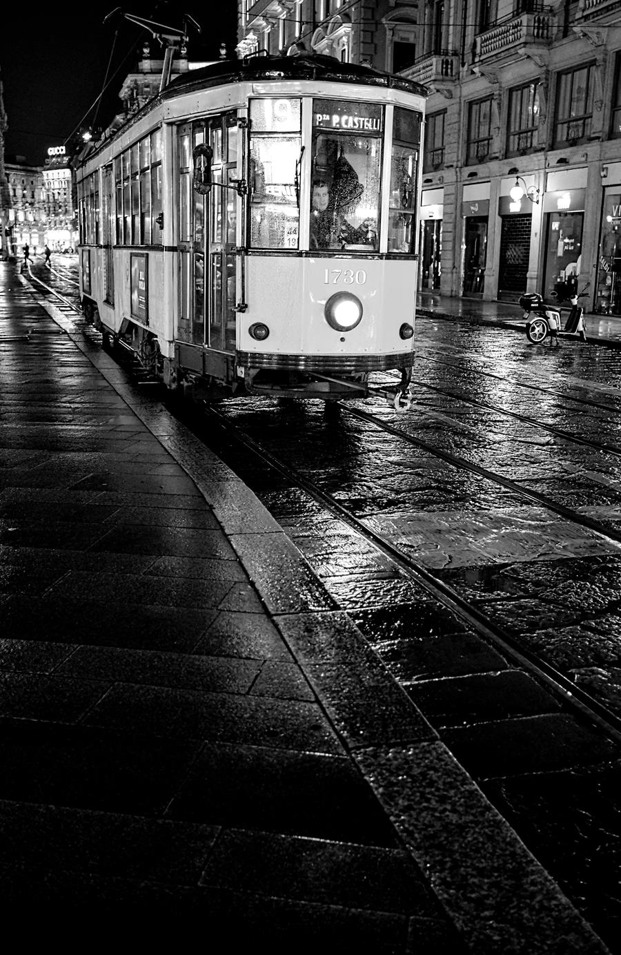 Tram - Milano - Itàlia | 531081006 | Llibres.cat | Llibreria online en català | La Impossible Llibreters Barcelona
