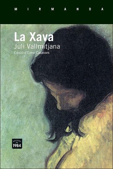 La Xava | 9788415835608 | Vallmitjana i Colomines, Juli | Llibres.cat | Llibreria online en català | La Impossible Llibreters Barcelona