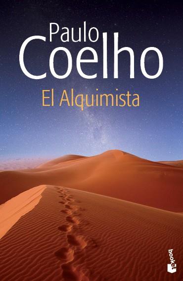 El Alquimista | 9788408130451 | Paulo Coelho | Llibres.cat | Llibreria online en català | La Impossible Llibreters Barcelona