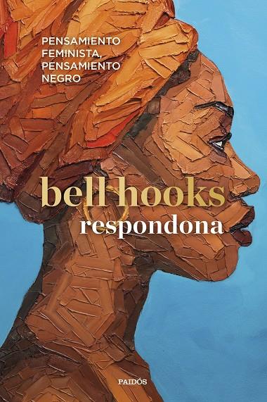Respondona | 9788449339400 | bell hooks | Llibres.cat | Llibreria online en català | La Impossible Llibreters Barcelona