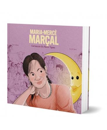 Maria Mercè Marçal | 9788418705007 | Llibres.cat | Llibreria online en català | La Impossible Llibreters Barcelona