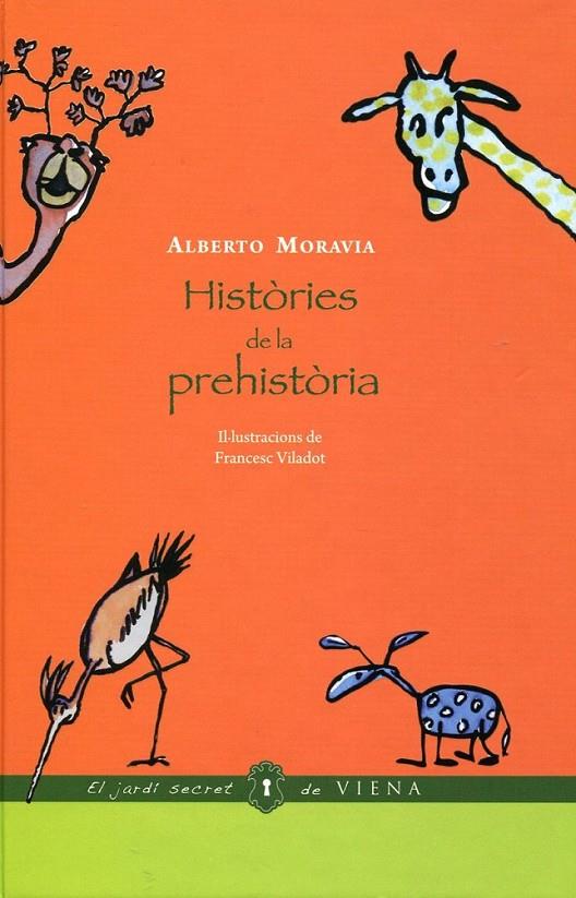 Històries de la prehistòria | 9788483305539 | Moravia, Alberto | Llibres.cat | Llibreria online en català | La Impossible Llibreters Barcelona