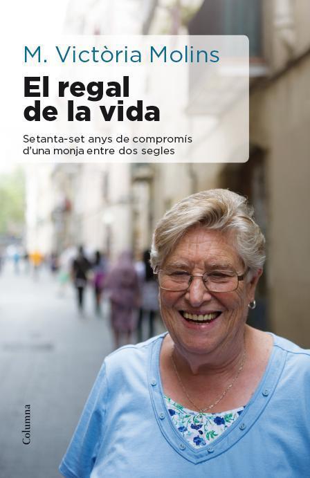 El regal de la vida | 9788466417808 | Molins, Victòria | Llibres.cat | Llibreria online en català | La Impossible Llibreters Barcelona