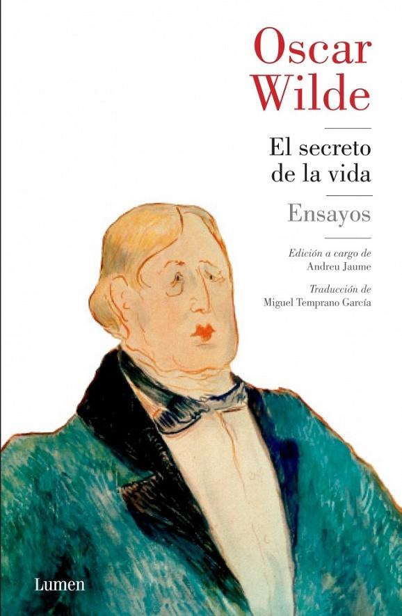 El secreto de la vida | 9788426421203 | WILDE,OSCAR | Llibres.cat | Llibreria online en català | La Impossible Llibreters Barcelona