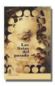 LISTAS DEL PASADO | 9788412393705 | Hayden, Julie | Llibres.cat | Llibreria online en català | La Impossible Llibreters Barcelona