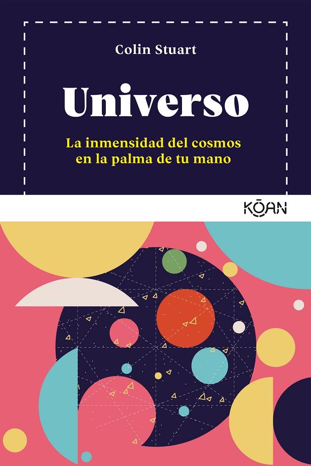 Universo | 9788418223174 | Stuart, Colin | Llibres.cat | Llibreria online en català | La Impossible Llibreters Barcelona