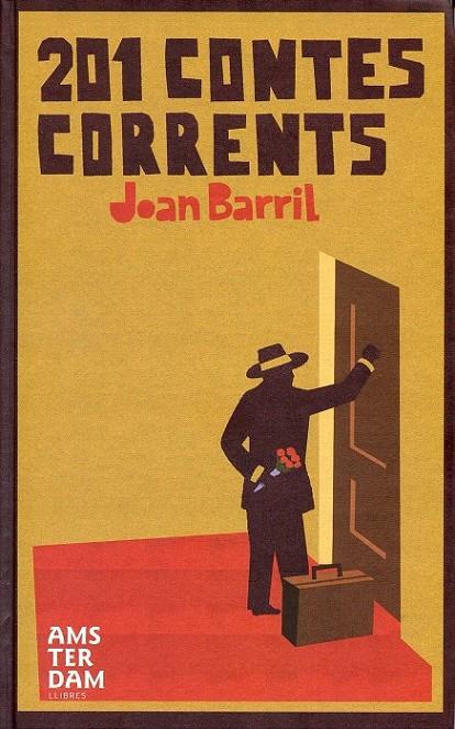 201 Contes corrents | 9788493718329 | Barril, Joan | Llibres.cat | Llibreria online en català | La Impossible Llibreters Barcelona