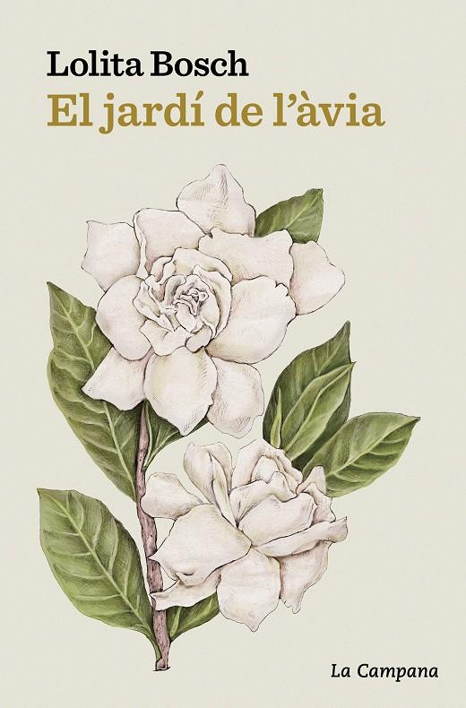 El jardí de l'àvia | 9788419245311 | Bosch, Lolita | Llibres.cat | Llibreria online en català | La Impossible Llibreters Barcelona