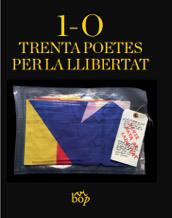 1-O Trenta poetes per la llibertat | 9788494829925 | Autors Diversos | Llibres.cat | Llibreria online en català | La Impossible Llibreters Barcelona