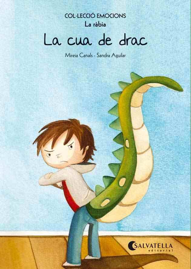 La cua de drac (rústica) | 9788484128038 | Canals Botines, Mireia | Llibres.cat | Llibreria online en català | La Impossible Llibreters Barcelona