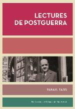 LECTURES DE POSTGUERRA | 9788498838411 | Tasis, Rafael | Llibres.cat | Llibreria online en català | La Impossible Llibreters Barcelona