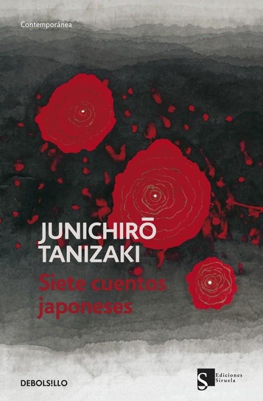 Siete cuentos japoneses | 9788499086712 | Tanizaki, Junichiro | Llibres.cat | Llibreria online en català | La Impossible Llibreters Barcelona