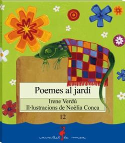 Poemes al jardí | 9788499040165 | Verdú, Irene | Llibres.cat | Llibreria online en català | La Impossible Llibreters Barcelona