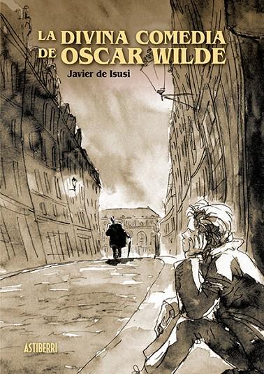 La divina comedia de Oscar Wilde | 9788417575021 | de Isusi, Javier | Llibres.cat | Llibreria online en català | La Impossible Llibreters Barcelona