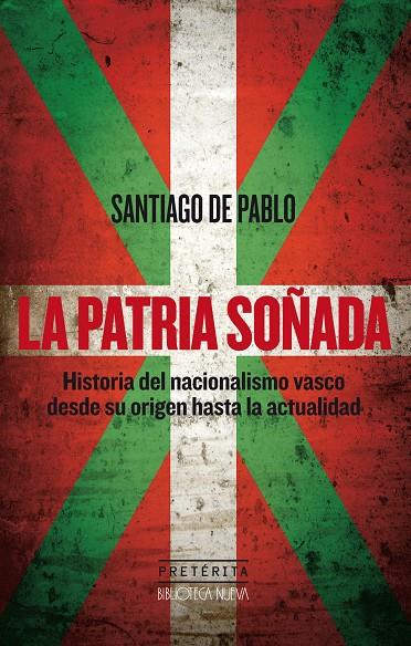La patria soñada | 9788416345854 | De Pablo Contreras, Santiago | Llibres.cat | Llibreria online en català | La Impossible Llibreters Barcelona