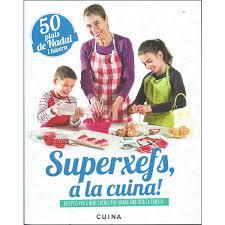 Superxefs, a la cuina- 50 plats de tardor | 9788460882466 | Parellada Garrell, Ada | Llibres.cat | Llibreria online en català | La Impossible Llibreters Barcelona