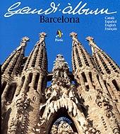 Gaudí-Àlbum. Barcelona | 9788473067850 | Gueilburt, Luis | Llibres.cat | Llibreria online en català | La Impossible Llibreters Barcelona