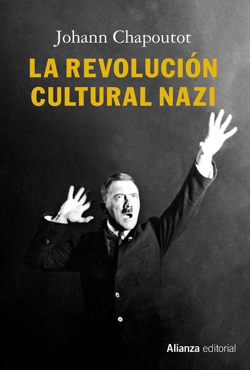 La revolución cultural nazi | 9788491812425 | Chapoutot, Johann | Llibres.cat | Llibreria online en català | La Impossible Llibreters Barcelona