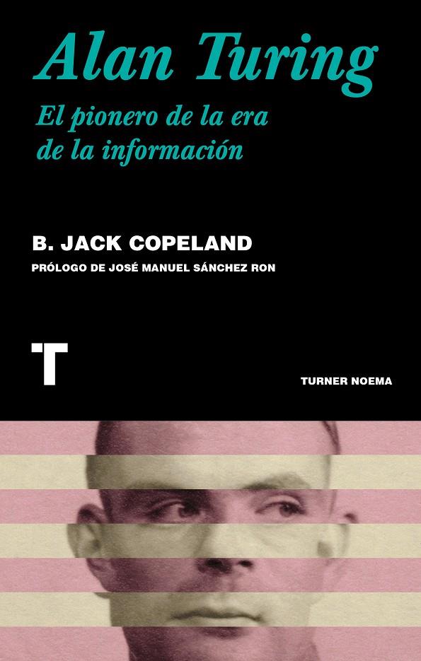 Alan Turing | 9788418428340 | Copeland, Brian Jack | Llibres.cat | Llibreria online en català | La Impossible Llibreters Barcelona
