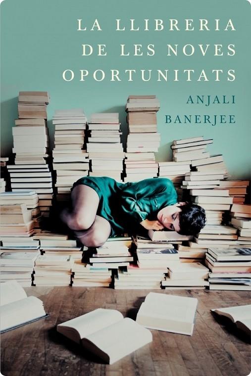 La llibreria de les noves oportunitats | 9788401388262 | Banerjee, Anjali | Llibres.cat | Llibreria online en català | La Impossible Llibreters Barcelona