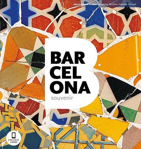 Barcelona | 9788484786276 | Pla Boada, Ricard/Puig Ventura, Biel/Vivas Ortiz, Pere/Calzado Fernández, Borja | Llibres.cat | Llibreria online en català | La Impossible Llibreters Barcelona