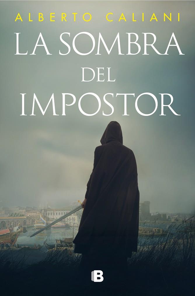 La sombra del impostor | 9788466673747 | Caliani, Alberto | Llibres.cat | Llibreria online en català | La Impossible Llibreters Barcelona