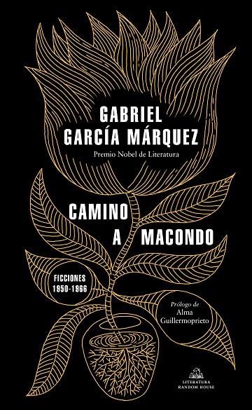 Camino a Macondo | 9788439737834 | García Márquez, Gabriel | Llibres.cat | Llibreria online en català | La Impossible Llibreters Barcelona
