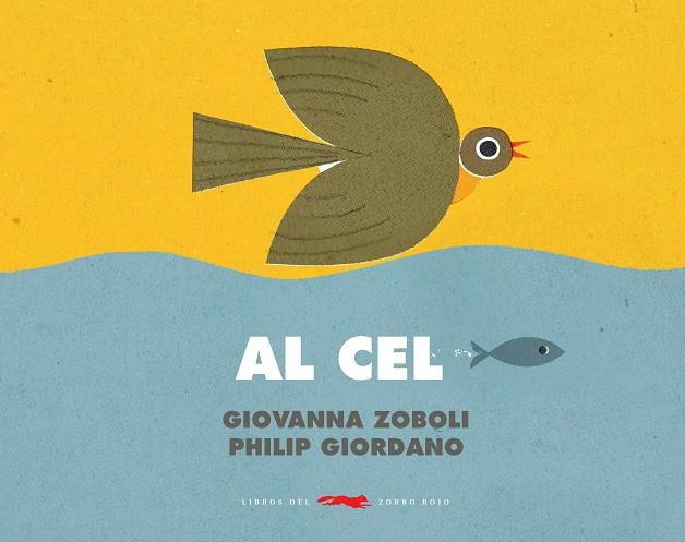 Al cel | 9788412314434 | Zoboli, Giovanna | Llibres.cat | Llibreria online en català | La Impossible Llibreters Barcelona