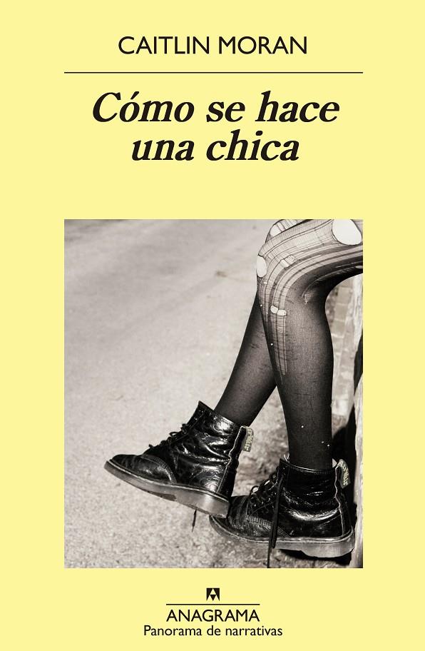 Cómo se hace una chica | 9788433979254 | Moran, Caitlin | Llibres.cat | Llibreria online en català | La Impossible Llibreters Barcelona