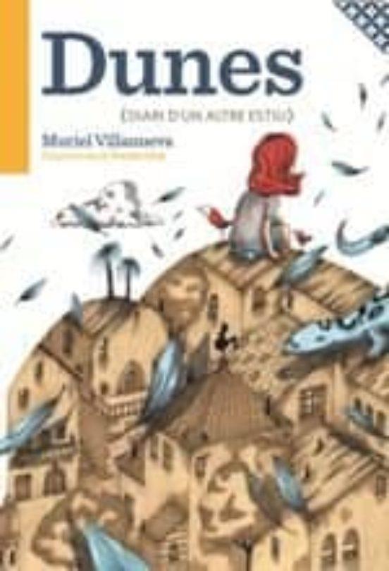 DUNES. DIARI D'UN ALTRE ESTIU | 9788412080810 | Villanueva Perarnau, Muriel | Llibres.cat | Llibreria online en català | La Impossible Llibreters Barcelona